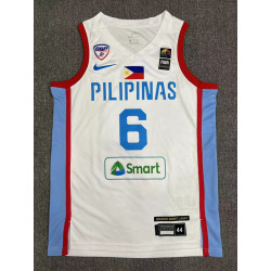 Filipinas BALONCESTO 2024...