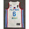 Filipinas BALONCESTO 2024 CLARKSON