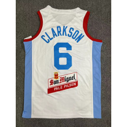 Filipinas BALONCESTO 2024 CLARKSON