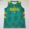 BASKET Senegal