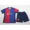 Barcelona KIT NIÑO Local 24-25