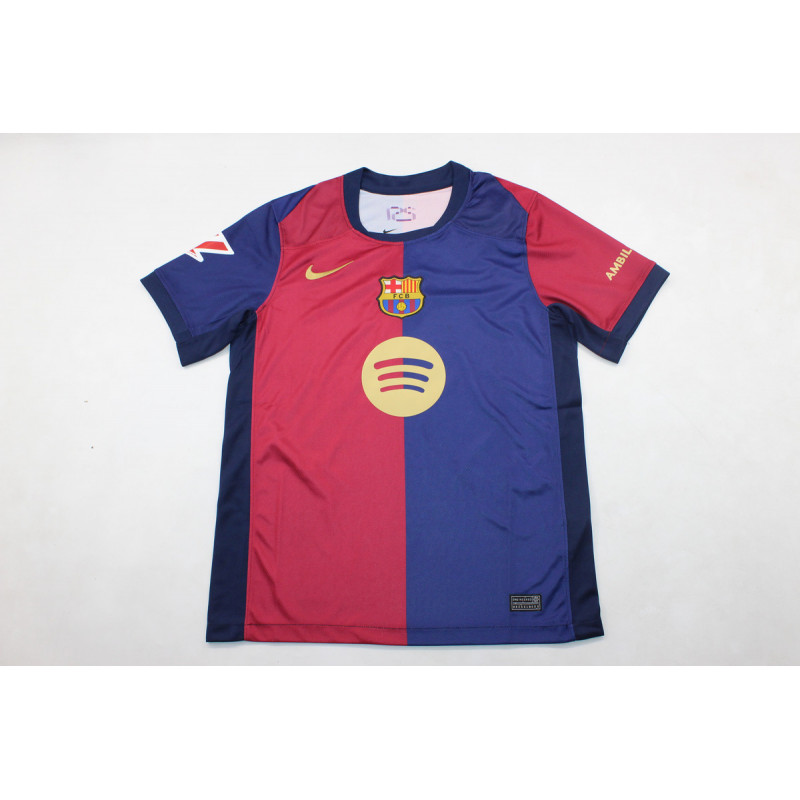 Barcelona Local Sponsor Grande 24-25