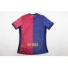 Barcelona Player Version Sponsor Grande Local 24-25