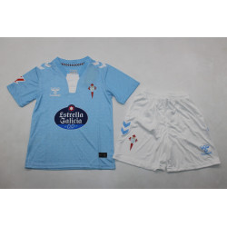 Celta de Vigo KIT NIÑO...