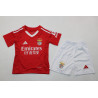 Benfica KIT NIÑO Local 24-25