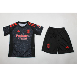 Benfica KIT NIÑO Visitante...