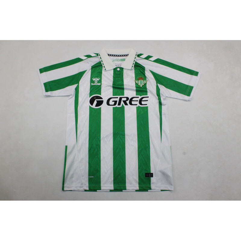 Real Betis Local 24-25