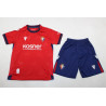 Osasuna KIT NIÑO Local 24-25