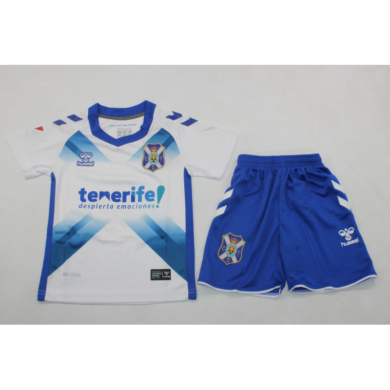 Tenerife KIT NIÑO Local 24-25