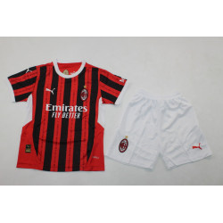 Milan KIT NIÑO Local 24-25