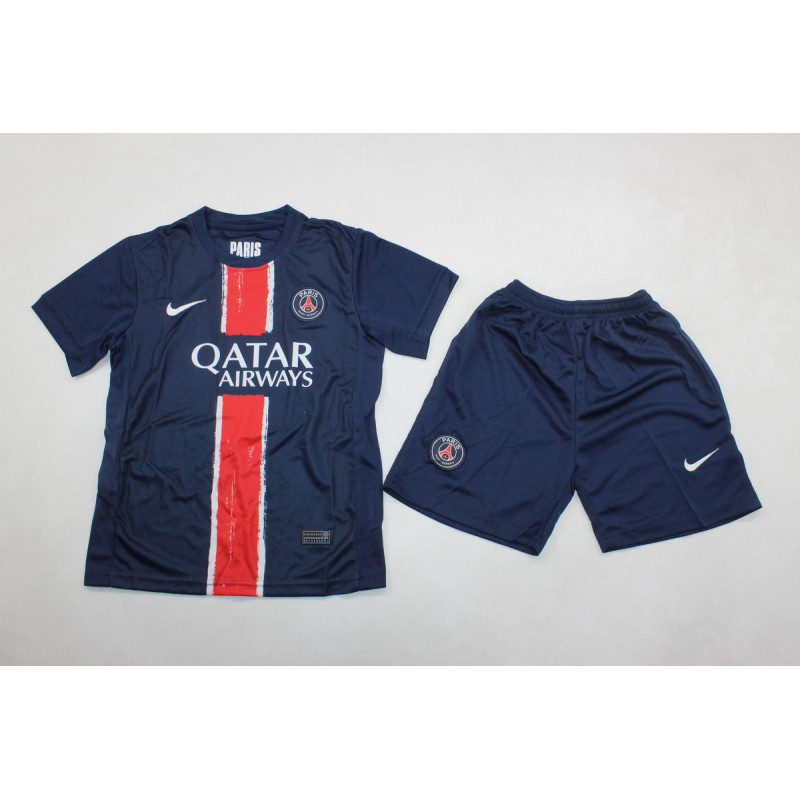 PSG KIT NIÑO Local 24-25