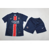 PSG KIT NIÑO Local 24-25