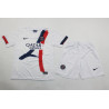 PSG KIT NIÑO Visitante 24-25