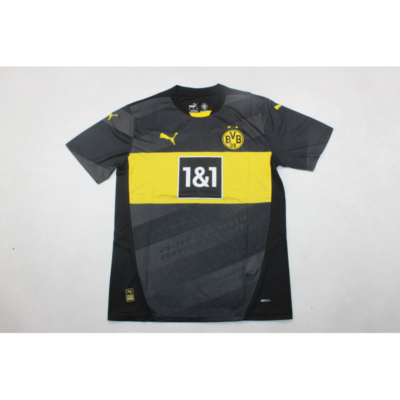 Borussia Dortmund Visitante 24-25