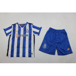 Oporto KIT NIÑO Local 24-25