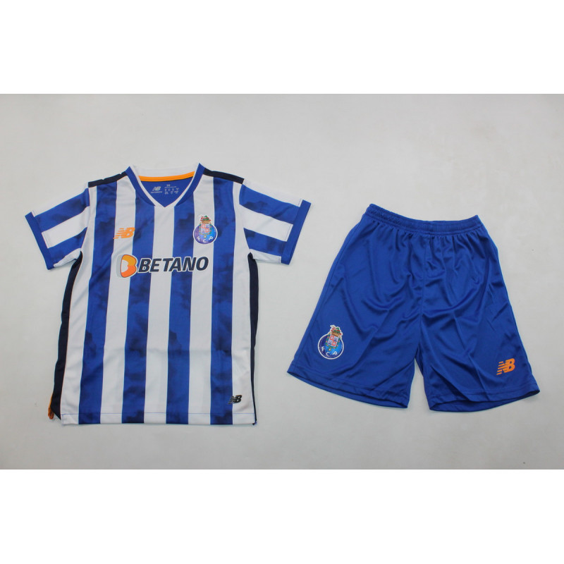 Oporto KIT NIÑO Local 24-25