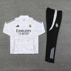 Real Madrid Chandal...