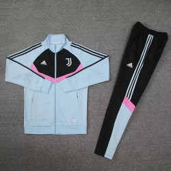 Juventus Chandal Gris Rosa...