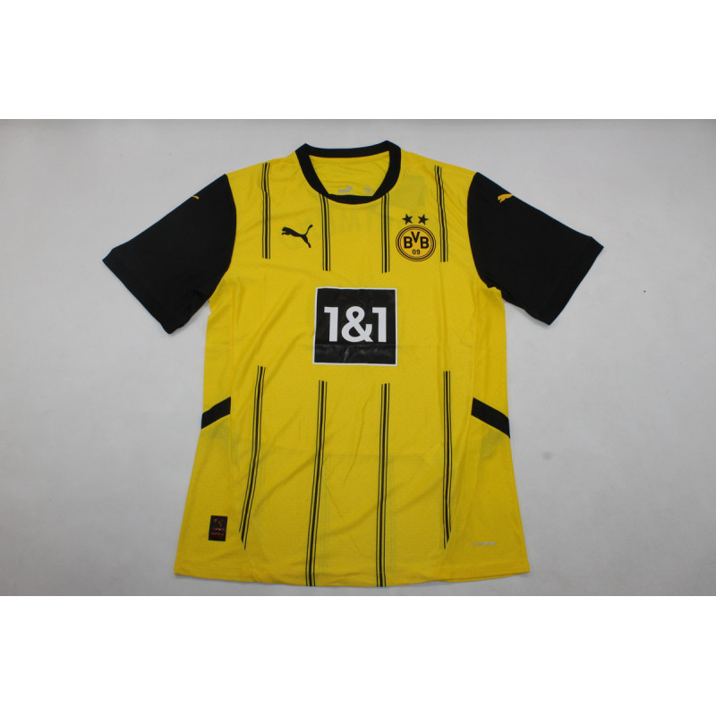 Borussia Dortmund Player Version Local 24-25