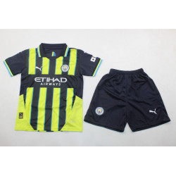 Manchester City KIT NIÑO...