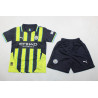 Manchester City KIT NIÑO Visitante 24-25