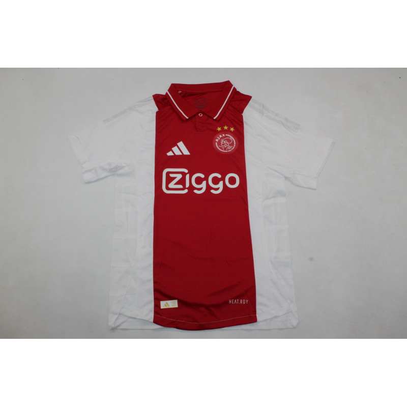 Ajax Player Version Local 24-25