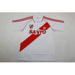 River Plate Retro Local 92-94