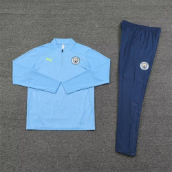 Manchester City Chandal...