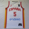 BASKET España Visitante 2024