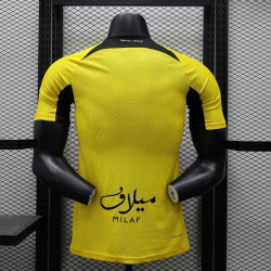 Al Ittihad Player Version Local 24-25