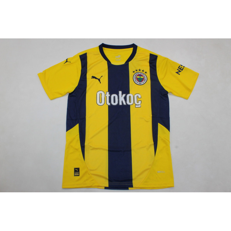 Fenerbache Local 24-25