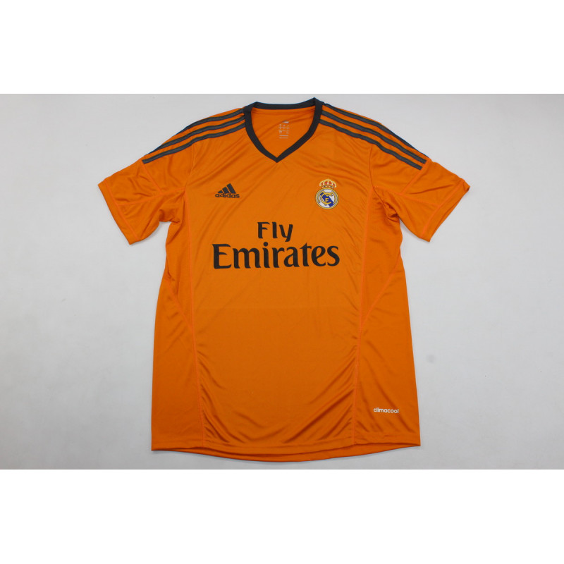 Real Madrid Retro Tercera 13-14