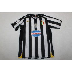 Juventus Retro Local 05-06