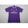 Real Madrid Retro Player Version Visitante 16-17