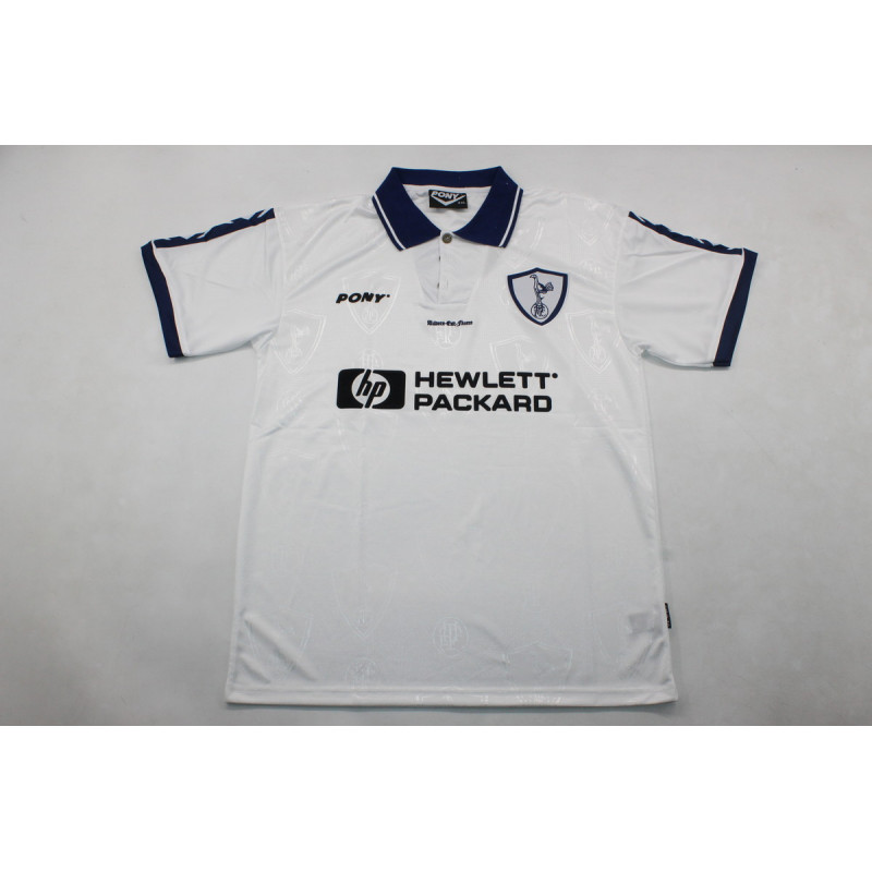 Tottenham Retro Local 95-97