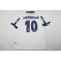 Tottenham Retro Local 95-97