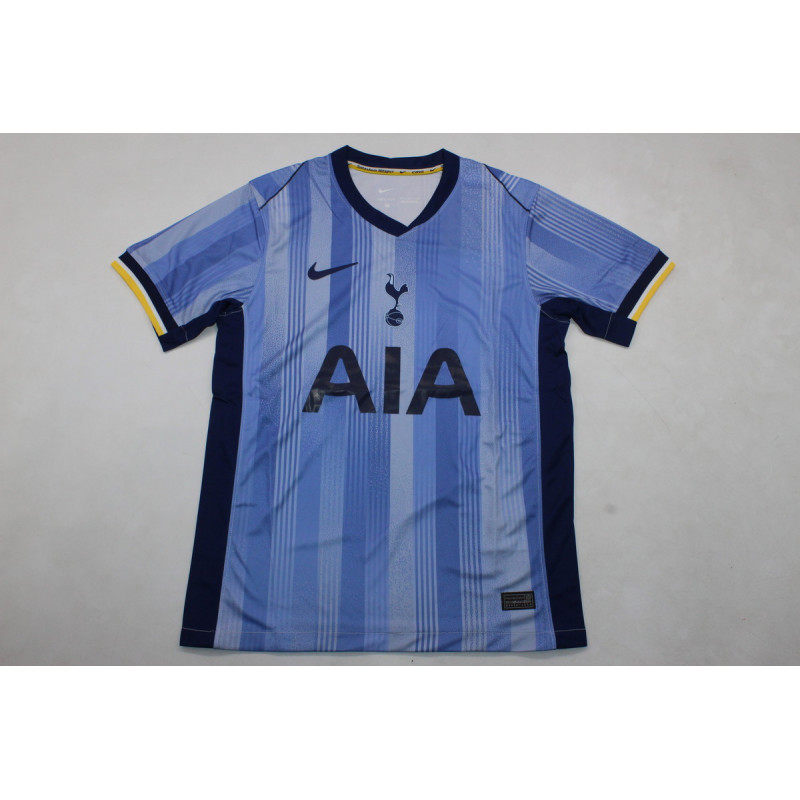 Tottenham Player Version Visitante 24-25