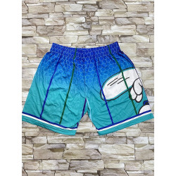 NBA SHORTS Hornets