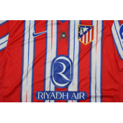 Atletico de Madrid Local Especial Julian Alvarez 24-25