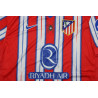 Atletico de Madrid Local Especial Julian Alvarez 24-25