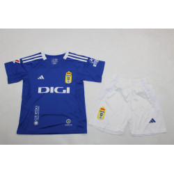 Real Oviedo KIT NIÑO Local...