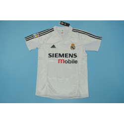 Real Madrid Retro Local 04-05