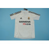 Real Madrid Retro Local 04-05