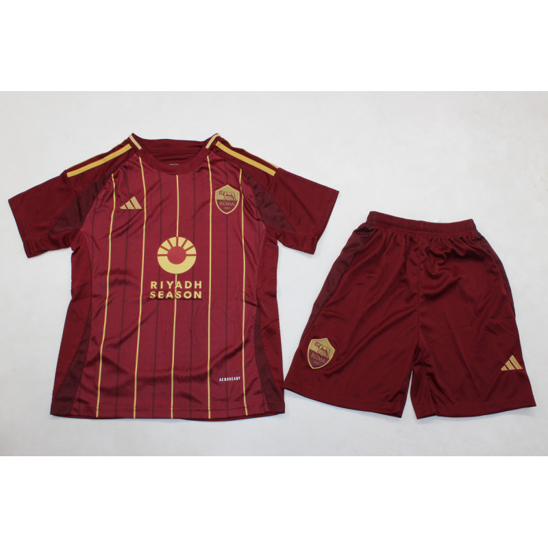 Roma KIT NIÑO Local 24-25