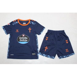 Celta de Vigo KIT NIÑO...