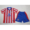 Atletico de Madrid KIT NIÑO Local Especial Julian Alvarez 24-25