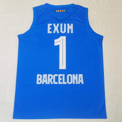 BASKET Barcelona RETRO 21-22