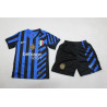 Inter de Milan KIT NIÑO Local 24-25