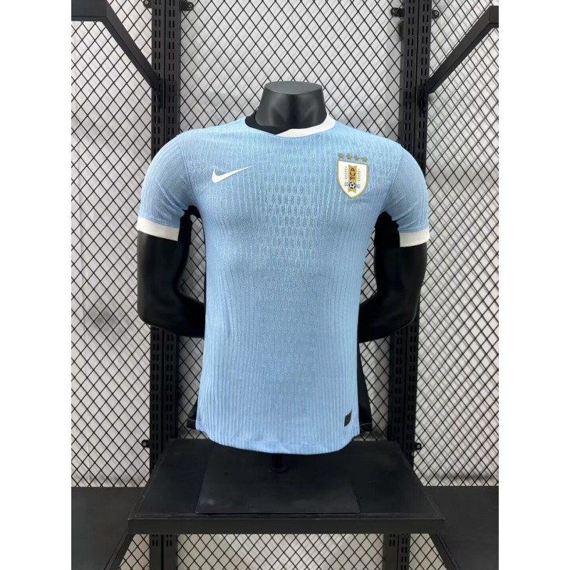 Uruguay Player Version Local 2024