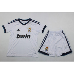 Real Madrid Retro KIT NIÑO...